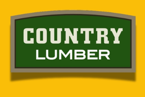 Country Lumber